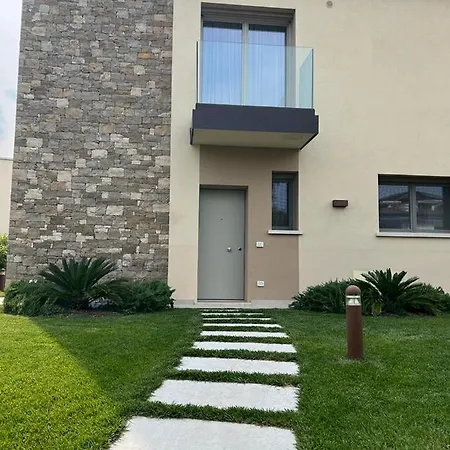 Villa Magic Bay *
