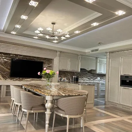 Villa Magic Bay *