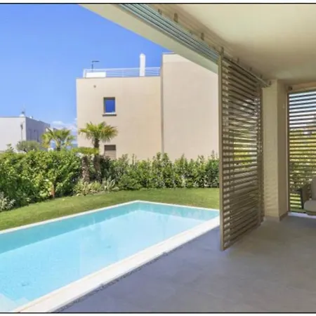 Villa Magic Bay