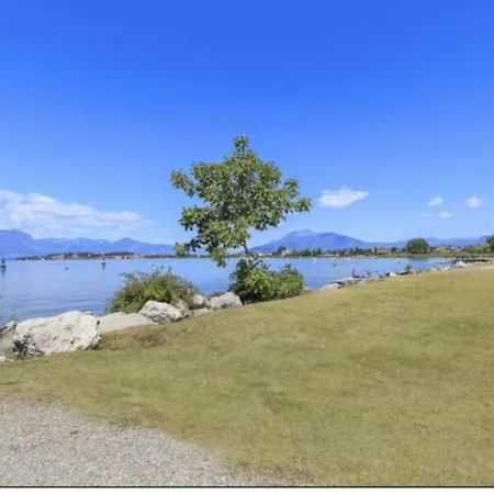 Villa Magic Bay Sirmione