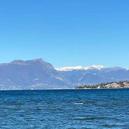 Magic Bay * Sirmione
