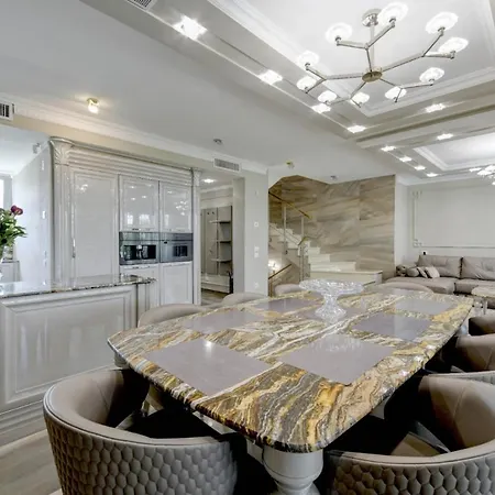 Villa Magic Bay *